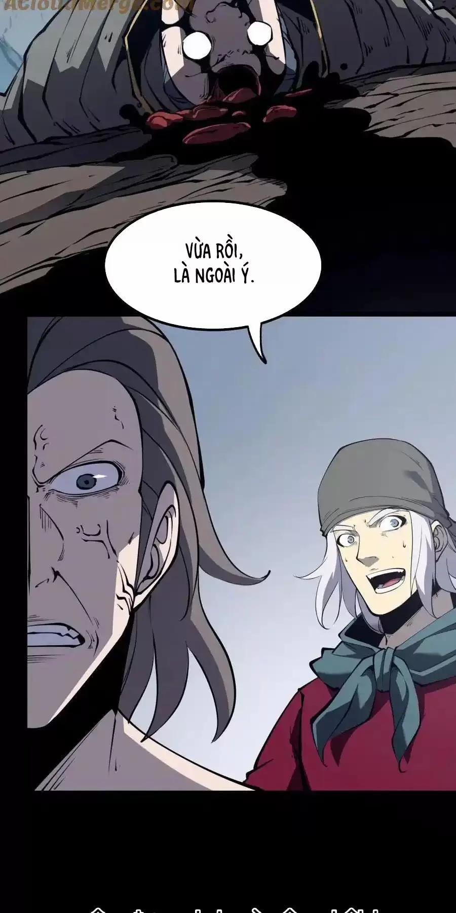 Ta Nhặt Rác Thượng Vương Giả 23.1 trang 1