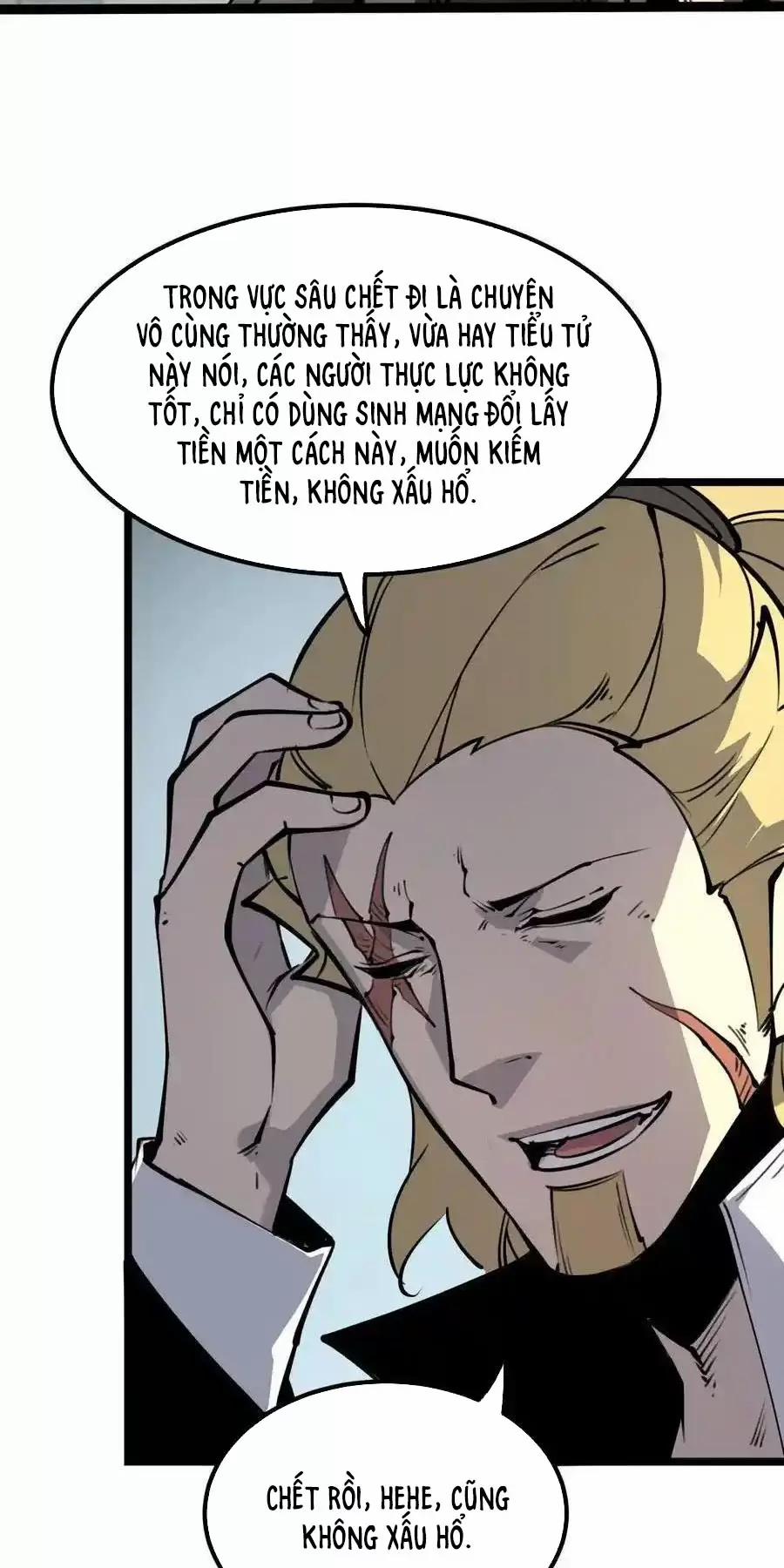 Ta Nhặt Rác Thượng Vương Giả 23.1 trang 11