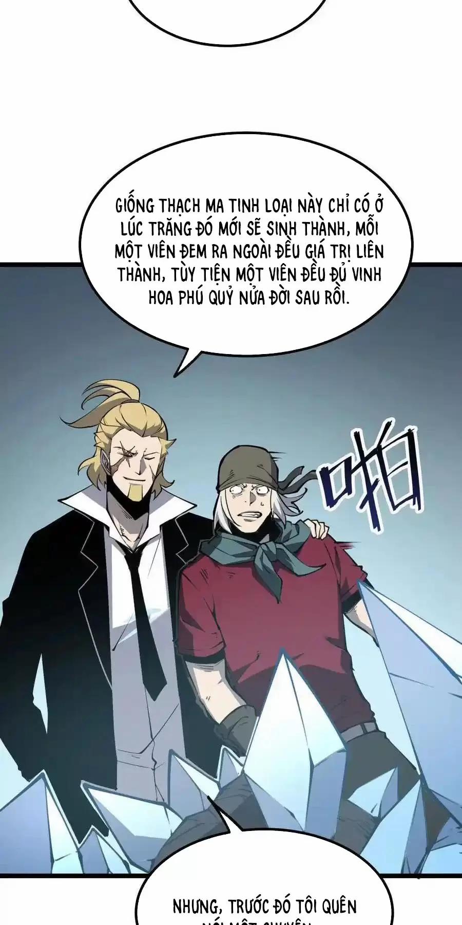 Ta Nhặt Rác Thượng Vương Giả 23.1 trang 12