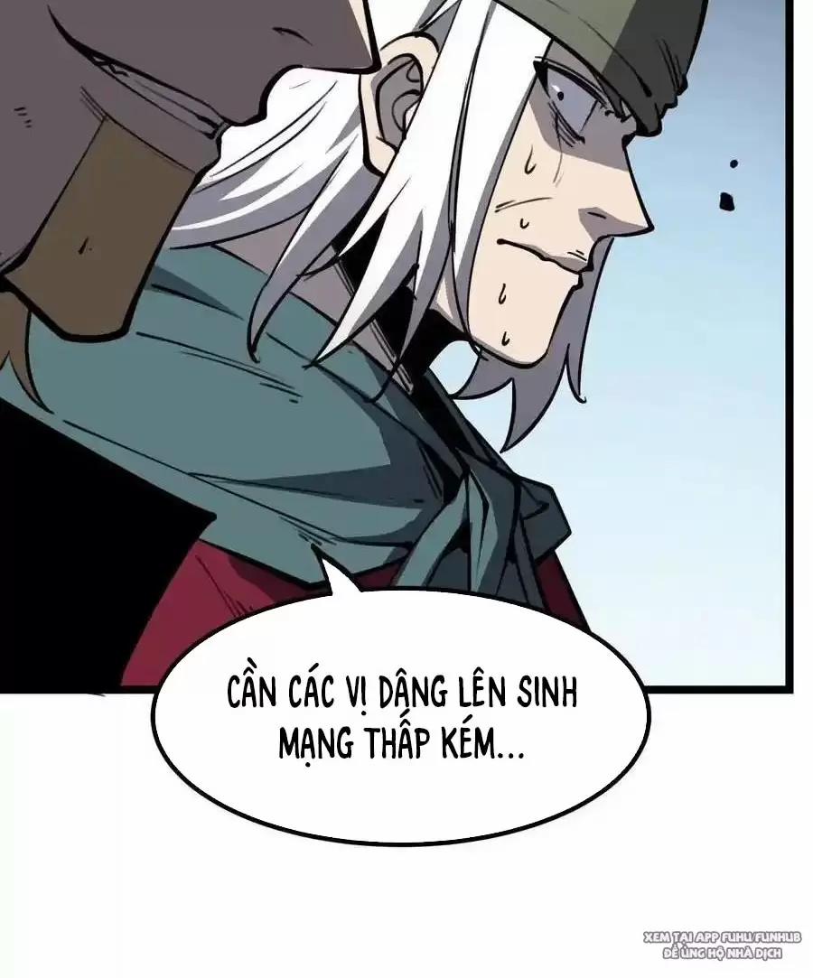 Ta Nhặt Rác Thượng Vương Giả 23.1 trang 14