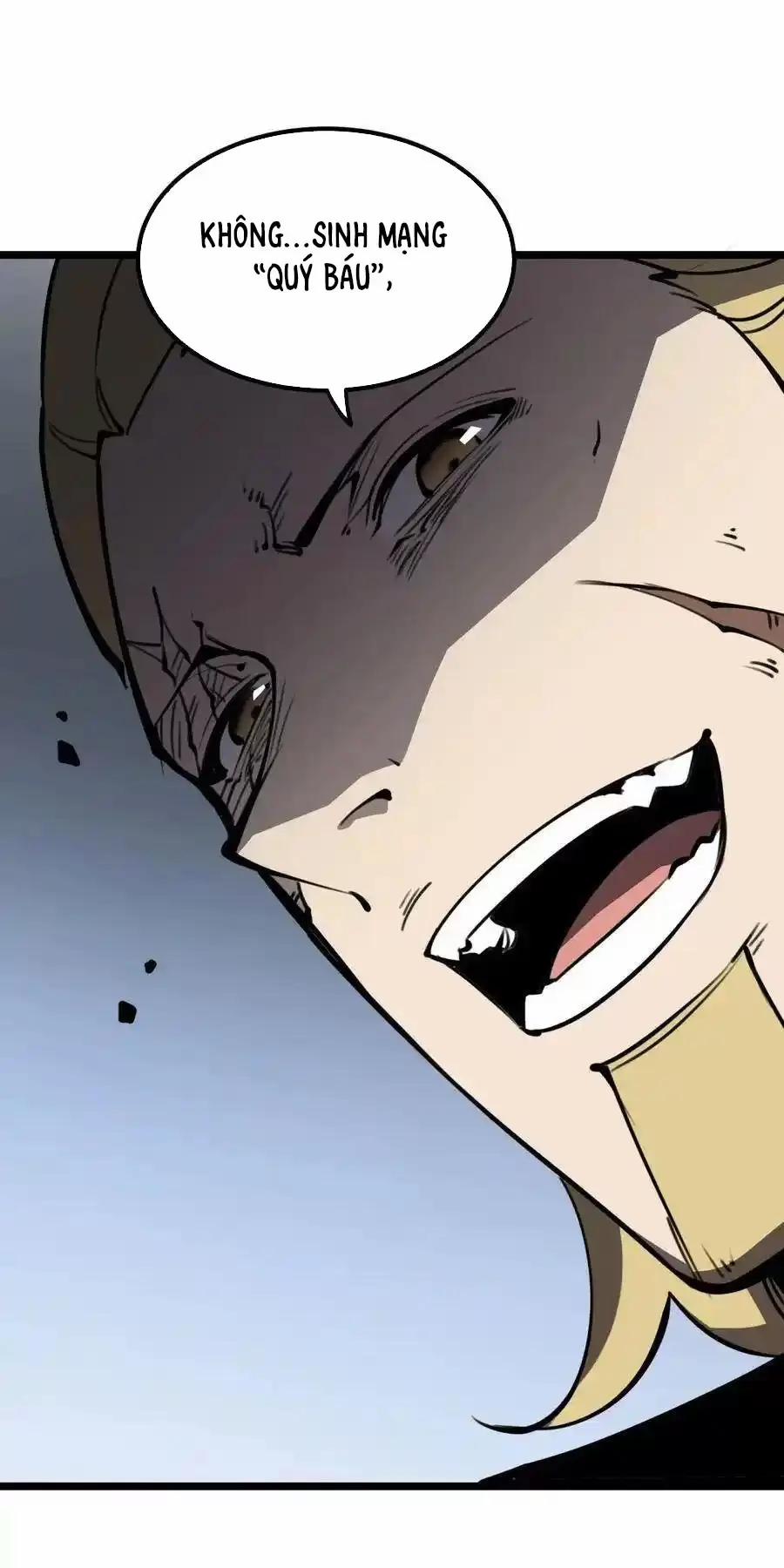 Ta Nhặt Rác Thượng Vương Giả 23.1 trang 15