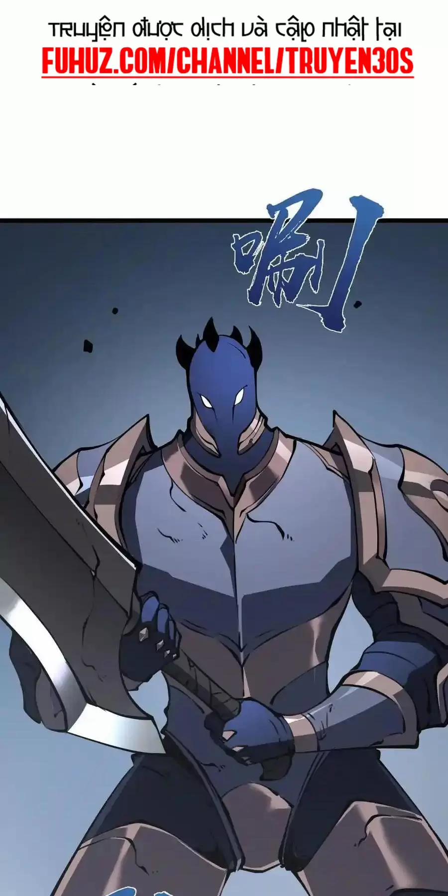 Ta Nhặt Rác Thượng Vương Giả 23.1 trang 16