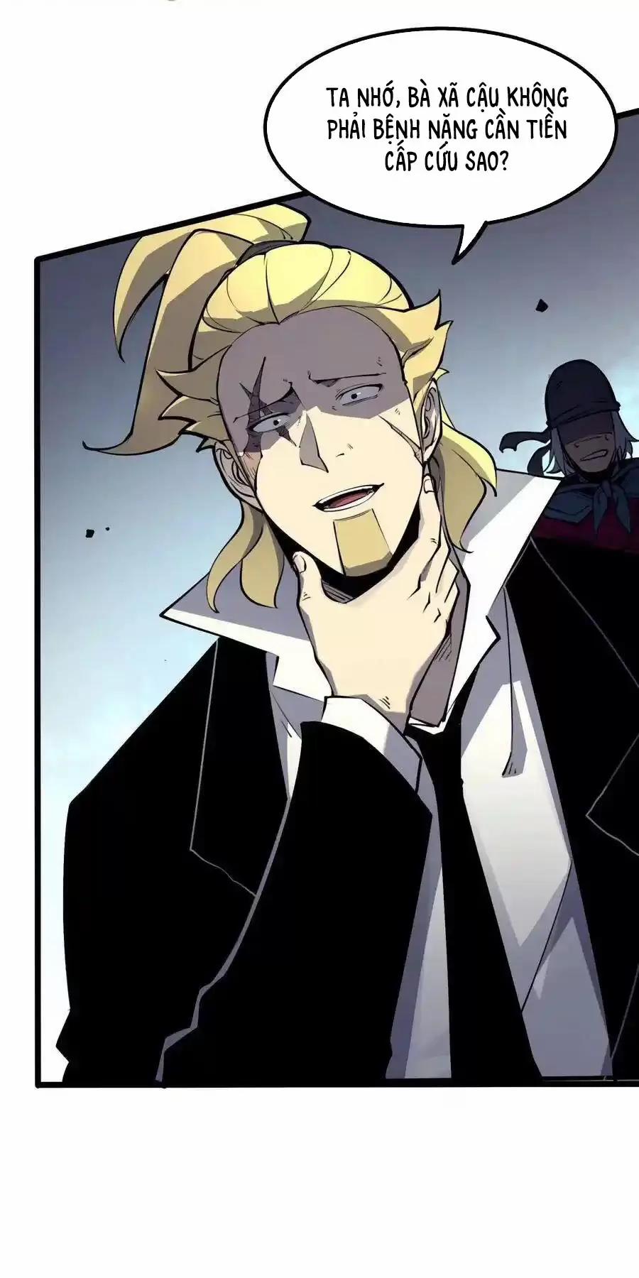 Ta Nhặt Rác Thượng Vương Giả 23.1 trang 20