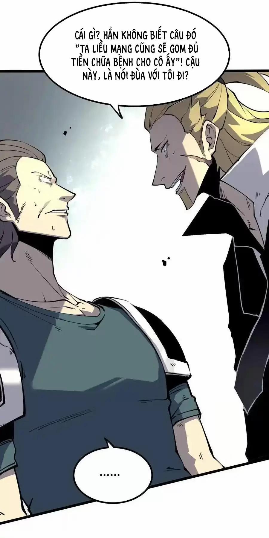 Ta Nhặt Rác Thượng Vương Giả 23.1 trang 21