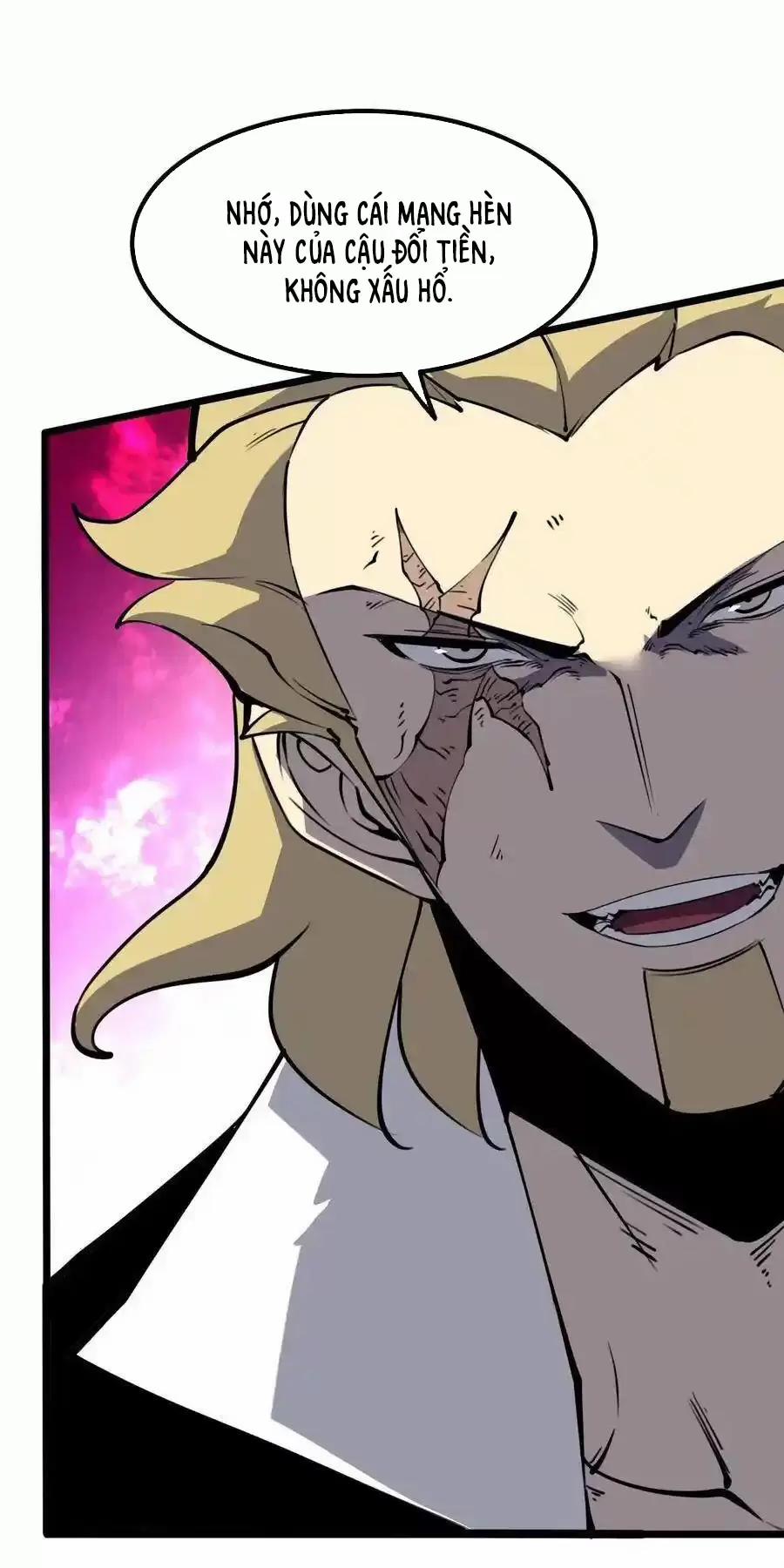 Ta Nhặt Rác Thượng Vương Giả 23.1 trang 22
