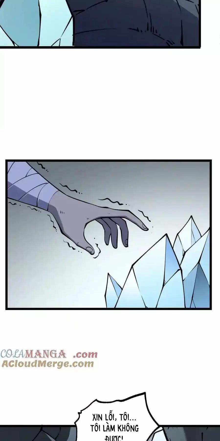 Ta Nhặt Rác Thượng Vương Giả 23.1 trang 25