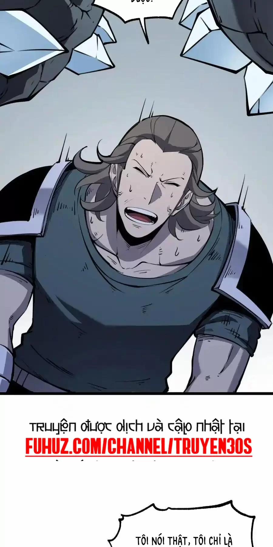 Ta Nhặt Rác Thượng Vương Giả 23.1 trang 26