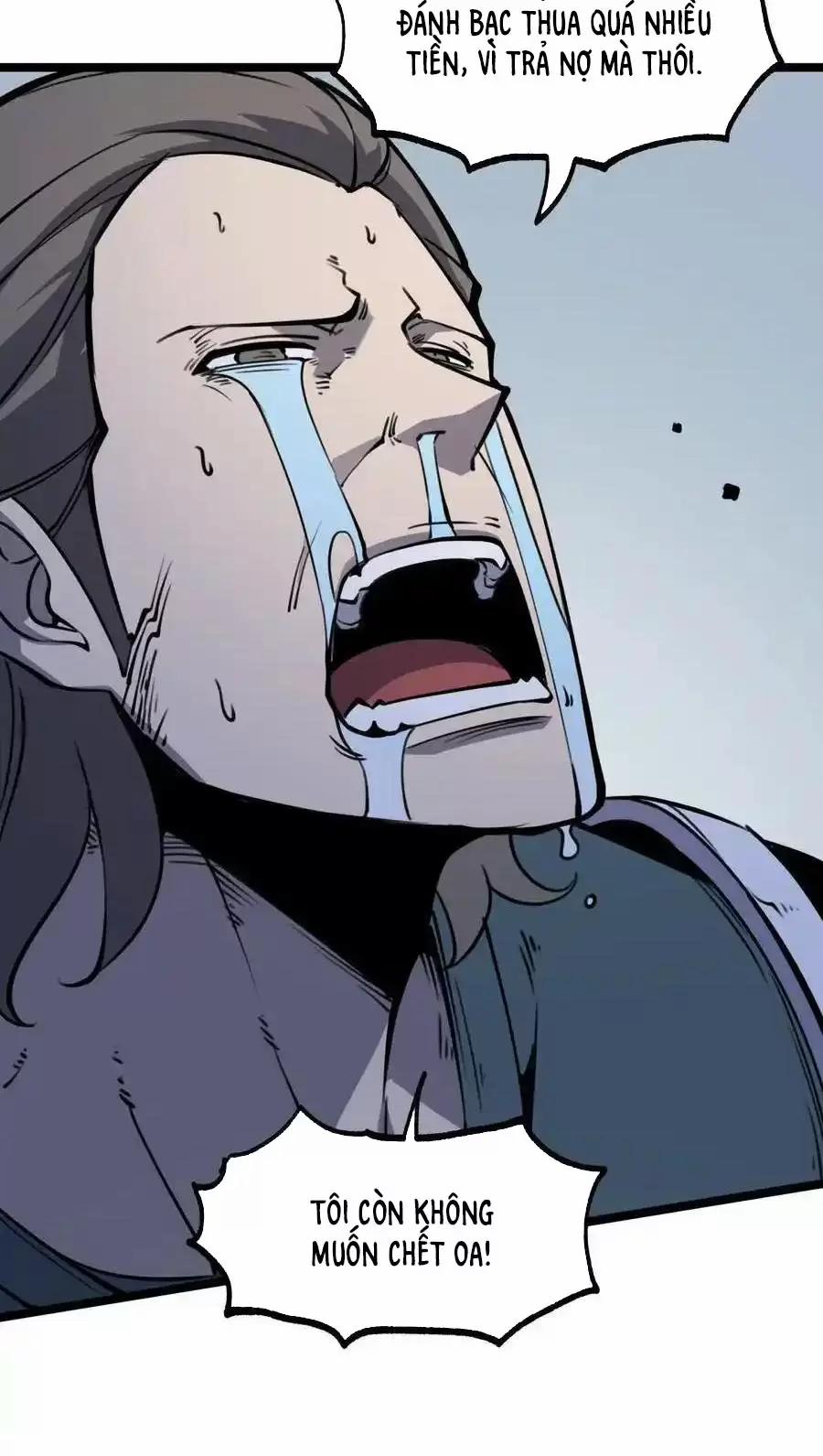 Ta Nhặt Rác Thượng Vương Giả 23.1 trang 27