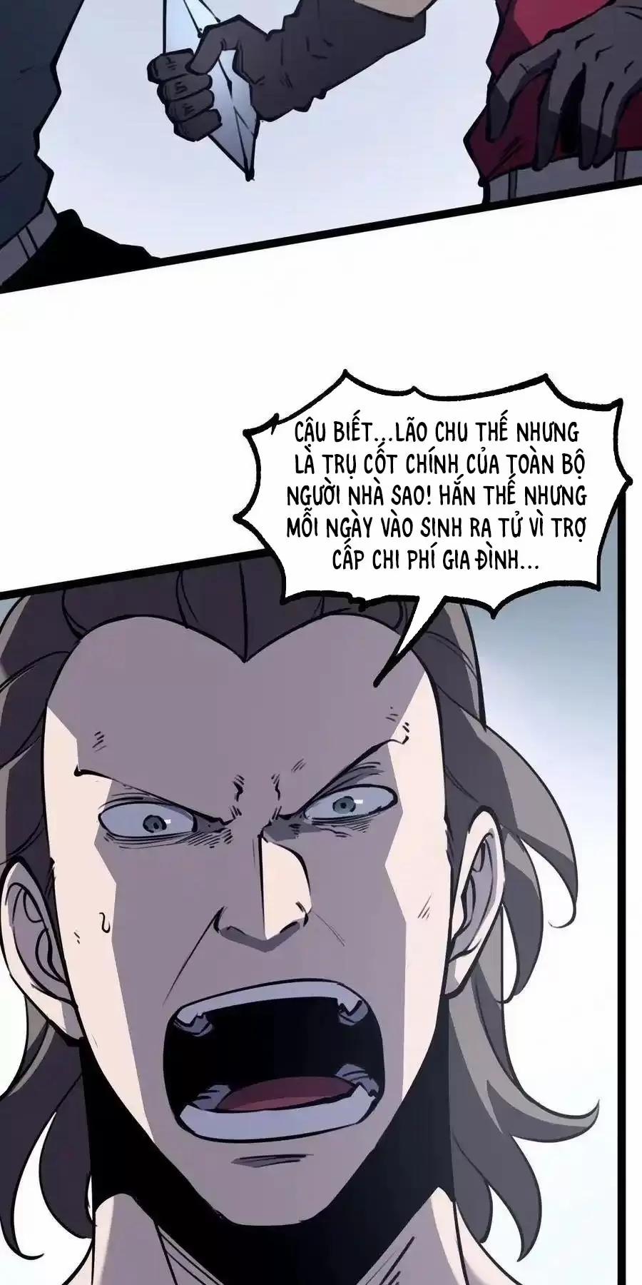 Ta Nhặt Rác Thượng Vương Giả 23.1 trang 3