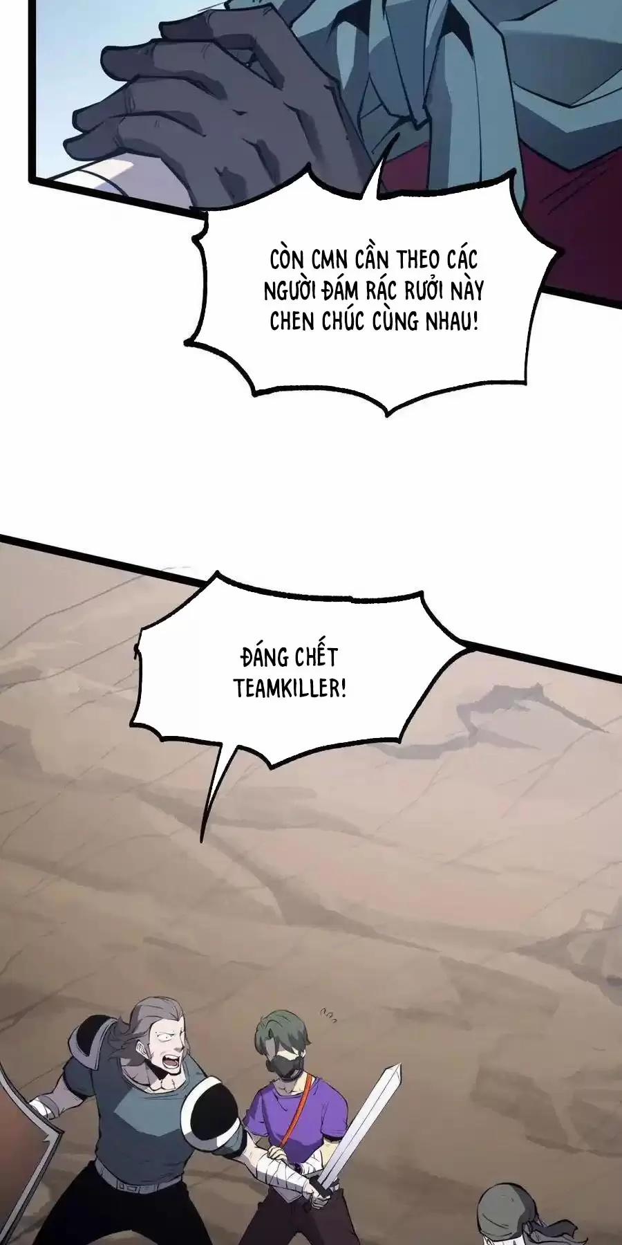 Ta Nhặt Rác Thượng Vương Giả 23.1 trang 5