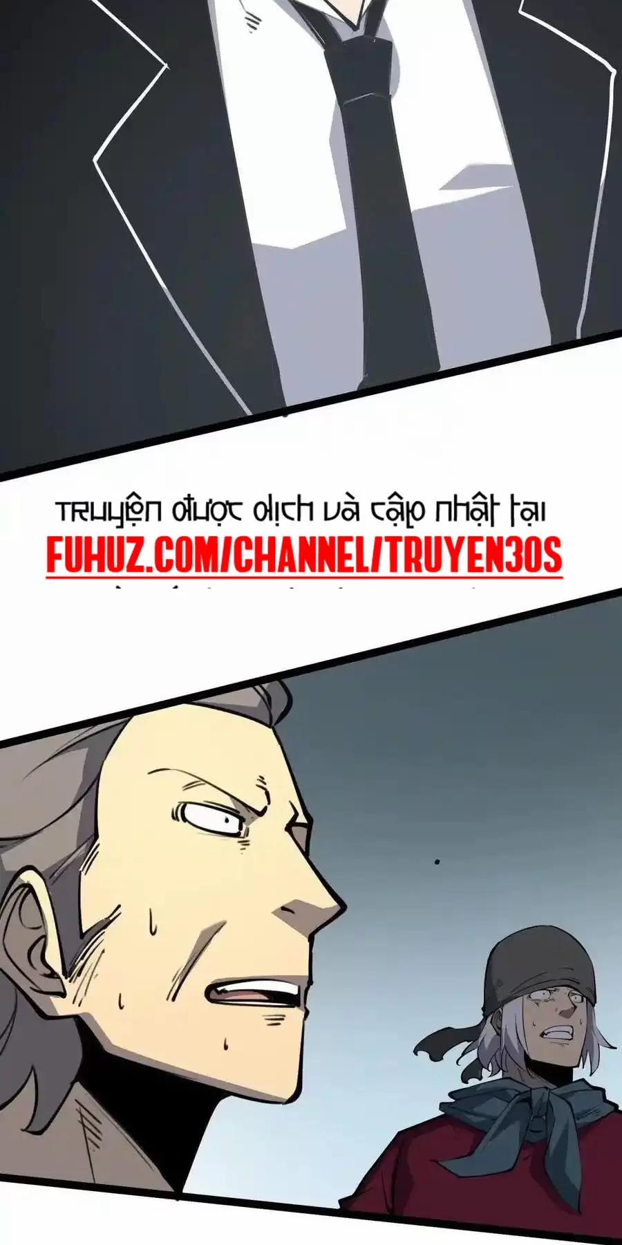 Ta Nhặt Rác Thượng Vương Giả 23.1 trang 9