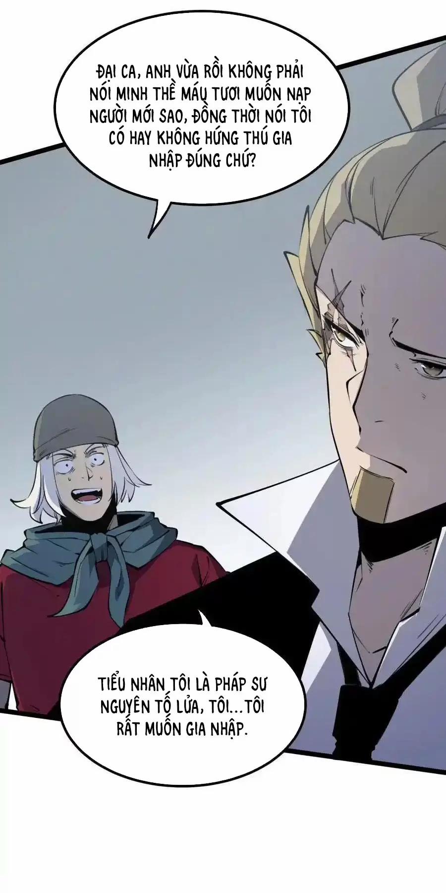 Ta Nhặt Rác Thượng Vương Giả 23.2 trang 1