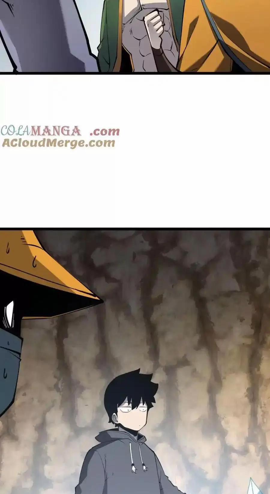 Ta Nhặt Rác Thượng Vương Giả 23.2 trang 11