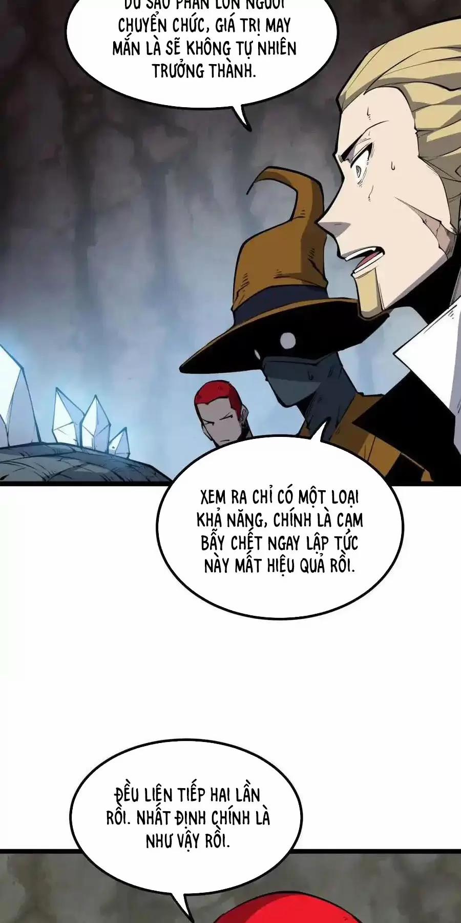 Ta Nhặt Rác Thượng Vương Giả 23.2 trang 18