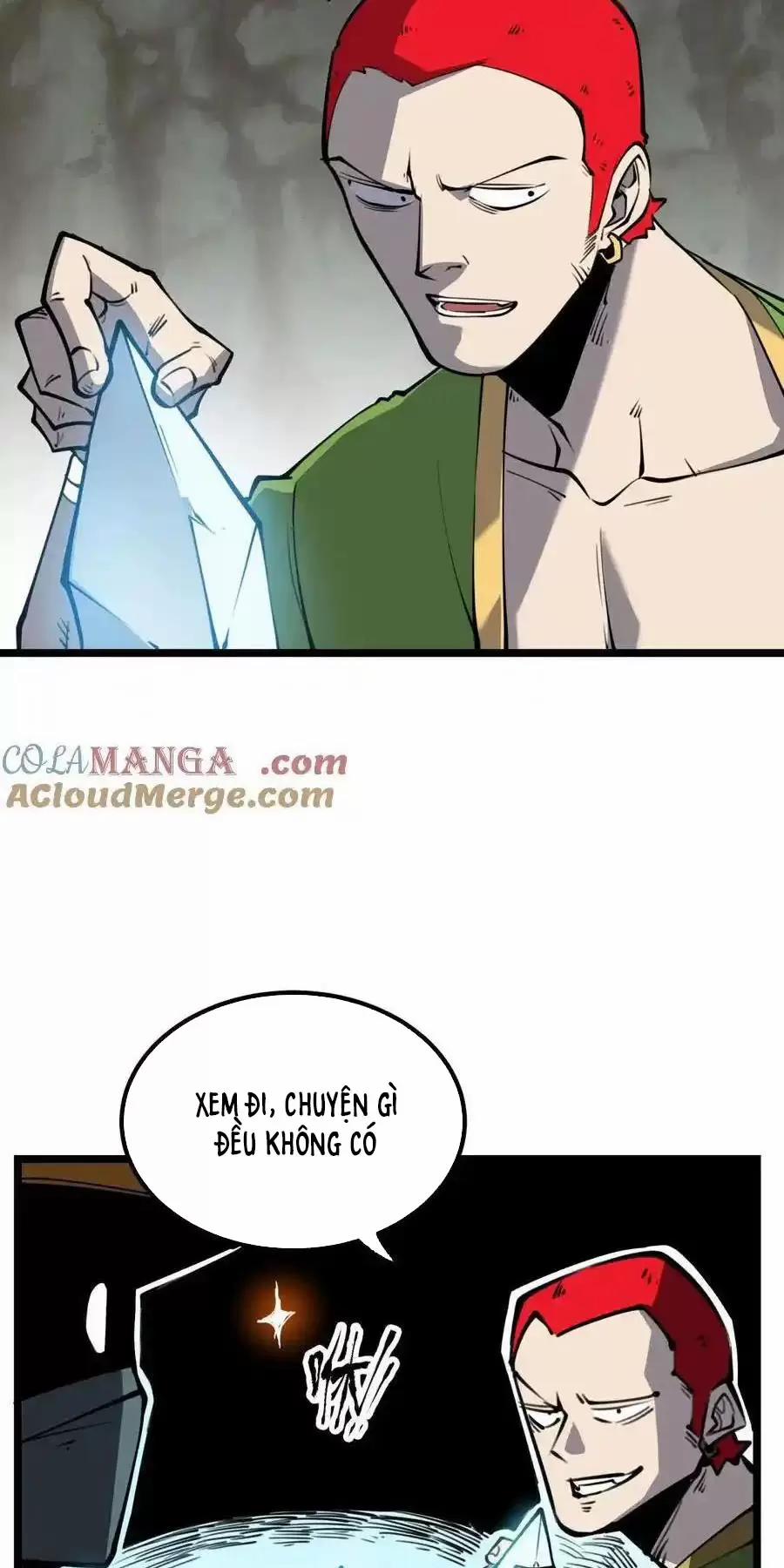 Ta Nhặt Rác Thượng Vương Giả 23.2 trang 19