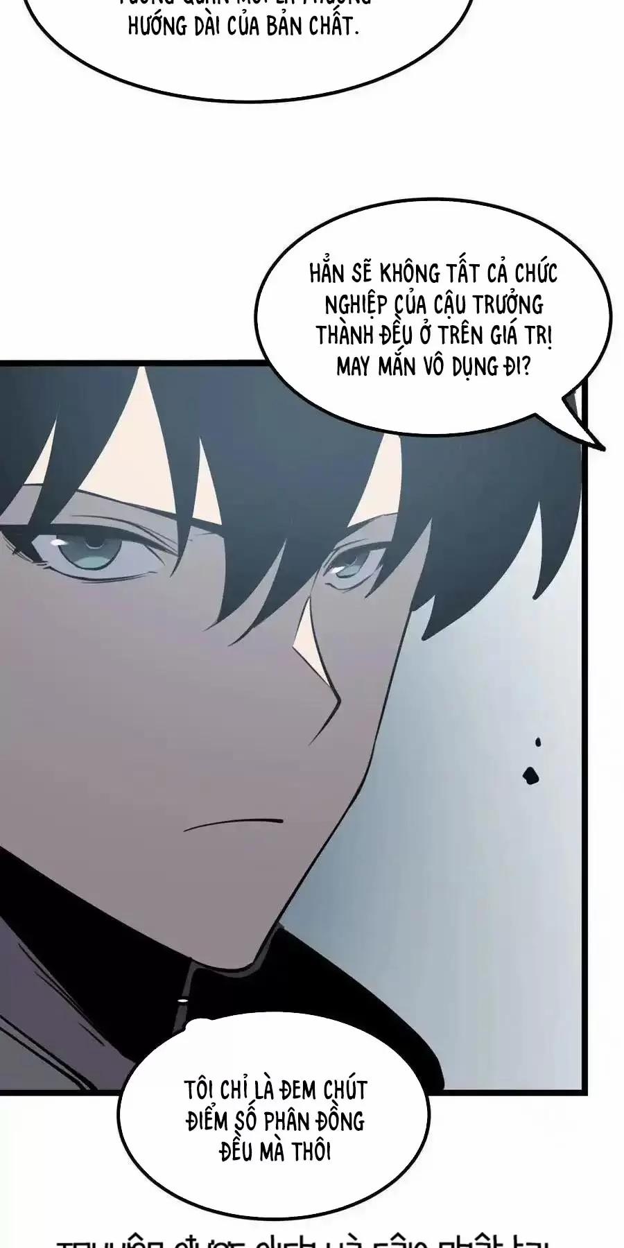 Ta Nhặt Rác Thượng Vương Giả 23.2 trang 23