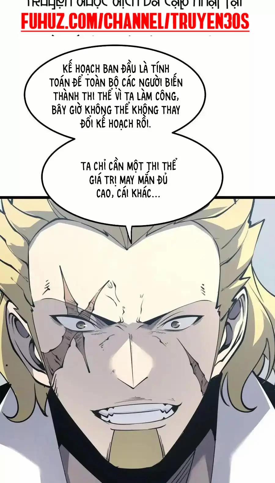 Ta Nhặt Rác Thượng Vương Giả 23.2 trang 24