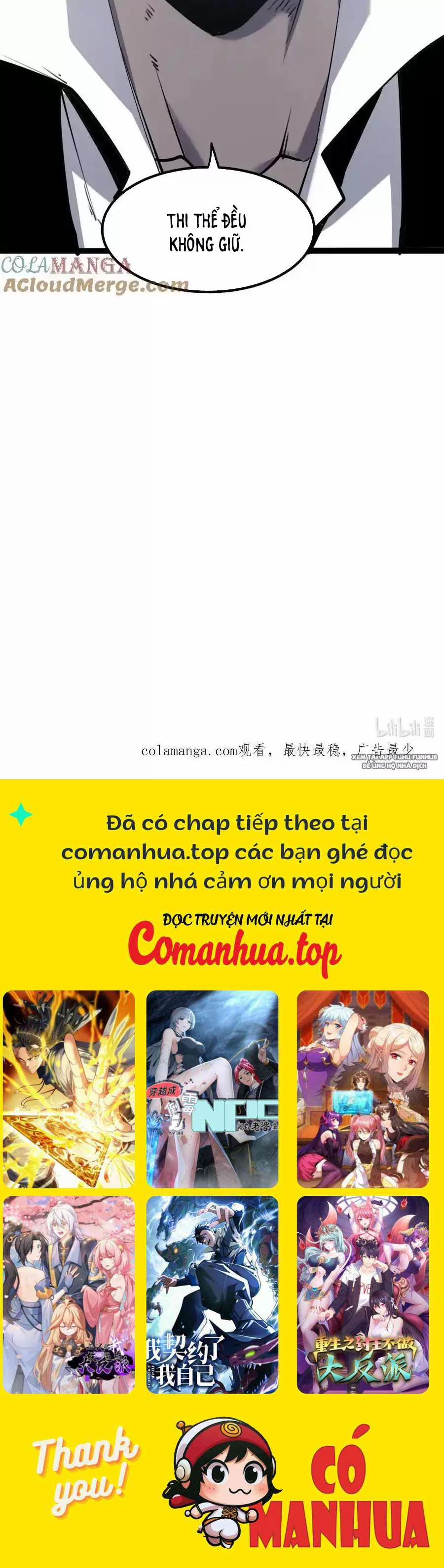 Ta Nhặt Rác Thượng Vương Giả 23.2 trang 25