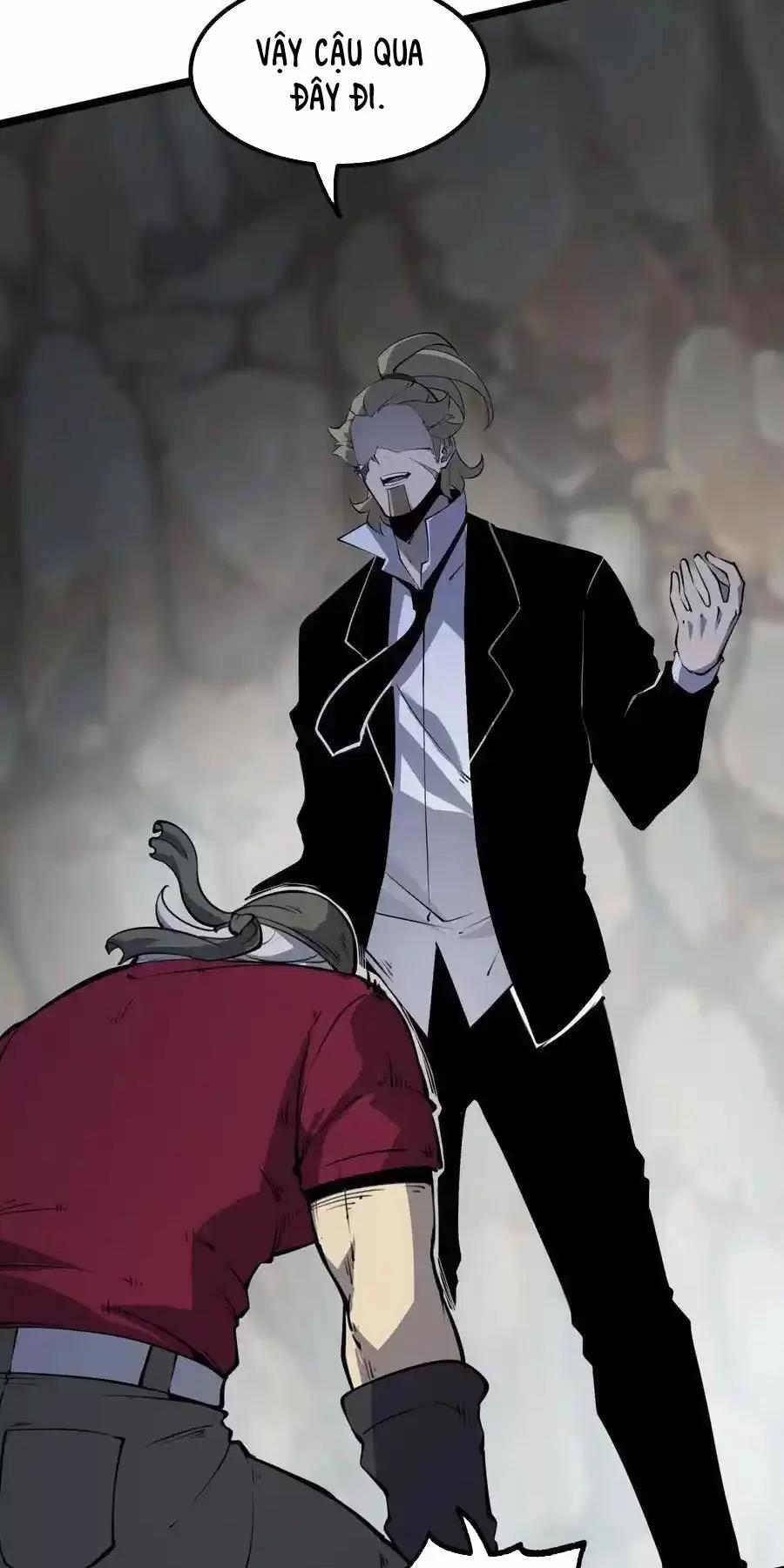 Ta Nhặt Rác Thượng Vương Giả 23.2 trang 3