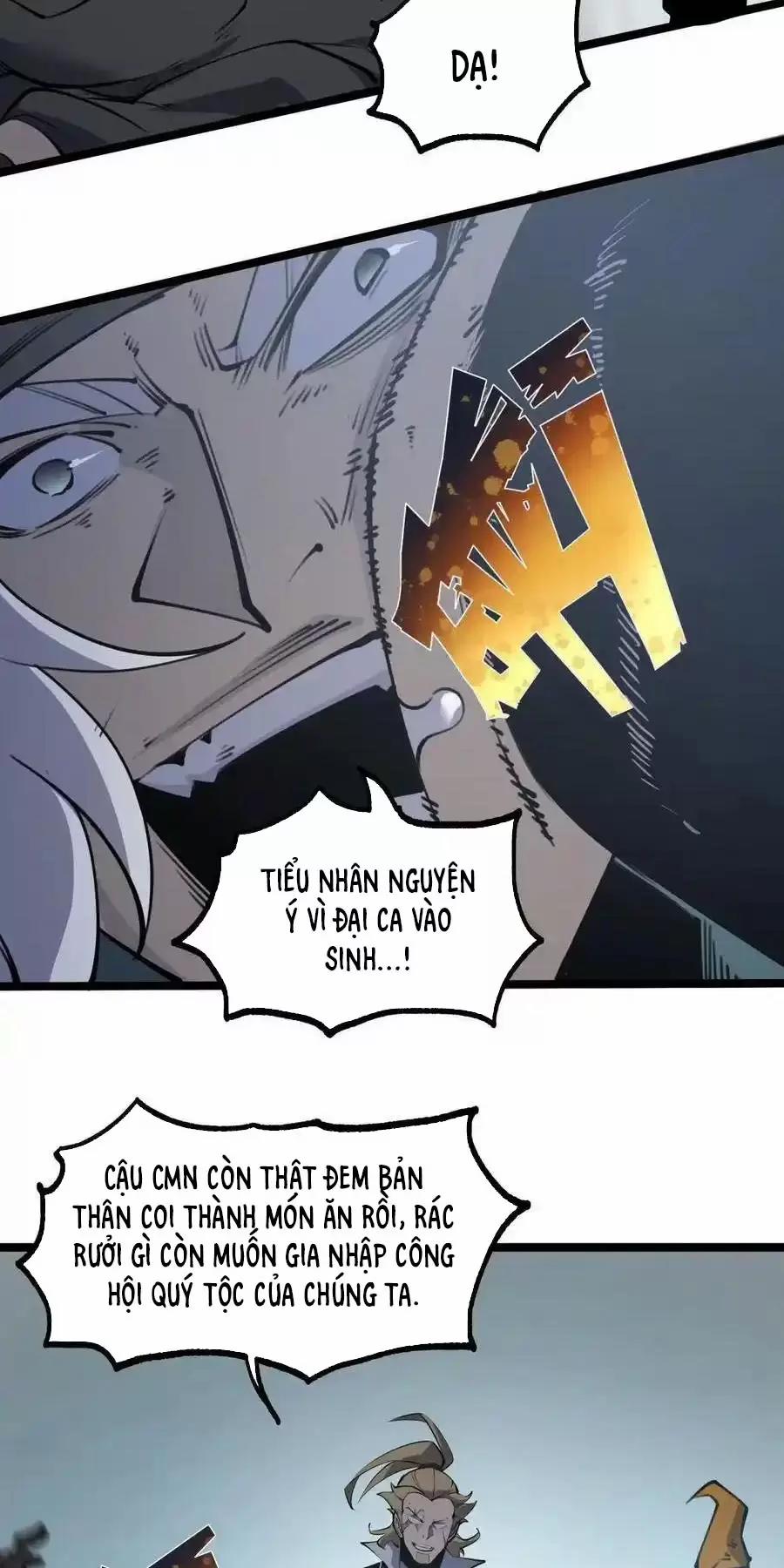 Ta Nhặt Rác Thượng Vương Giả 23.2 trang 4