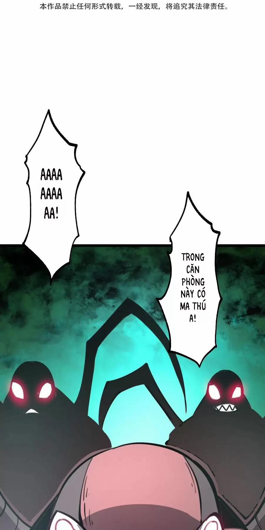 Ta Nhặt Rác Thượng Vương Giả 24.1 trang 10