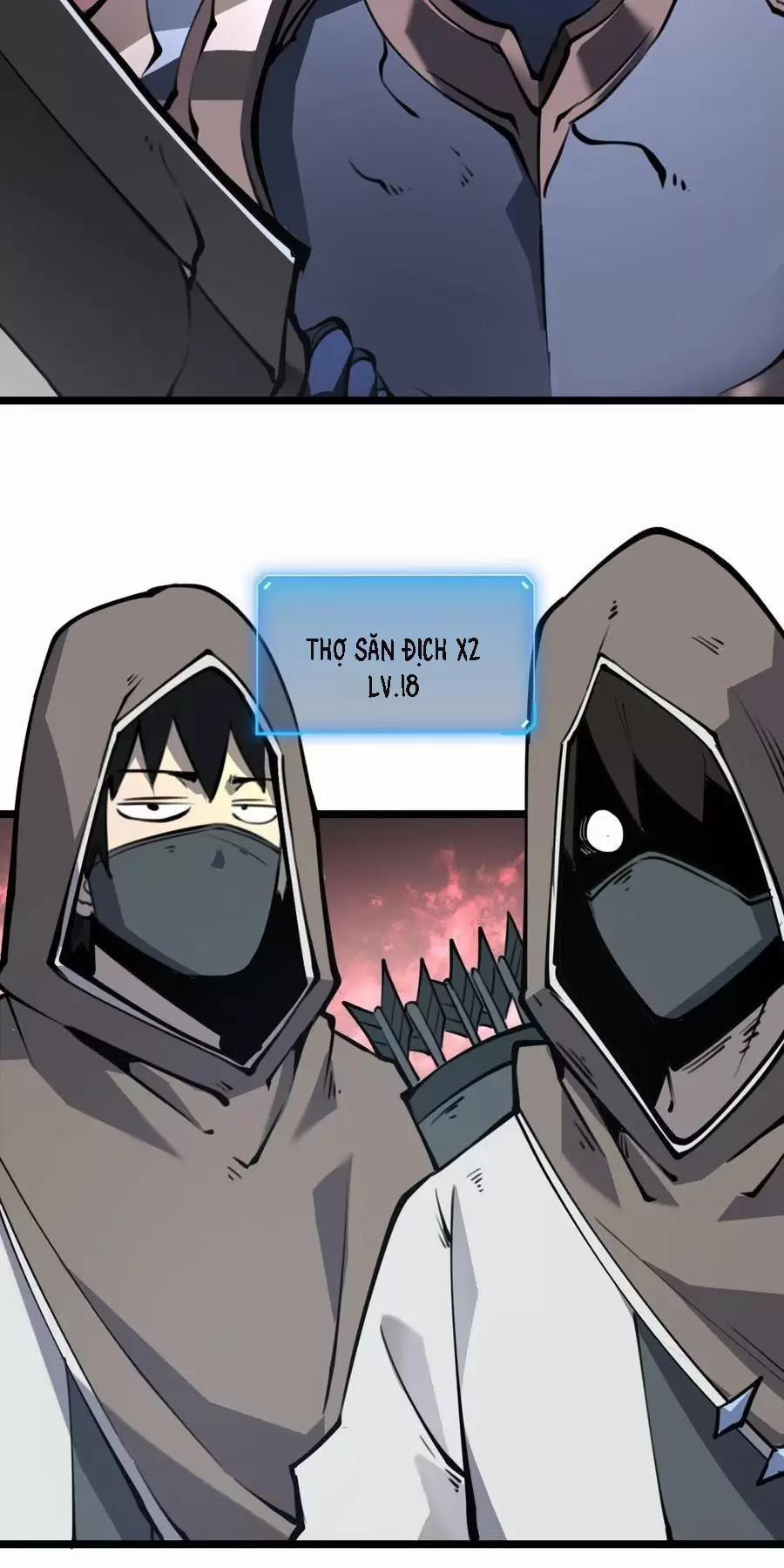 Ta Nhặt Rác Thượng Vương Giả 24.1 trang 15