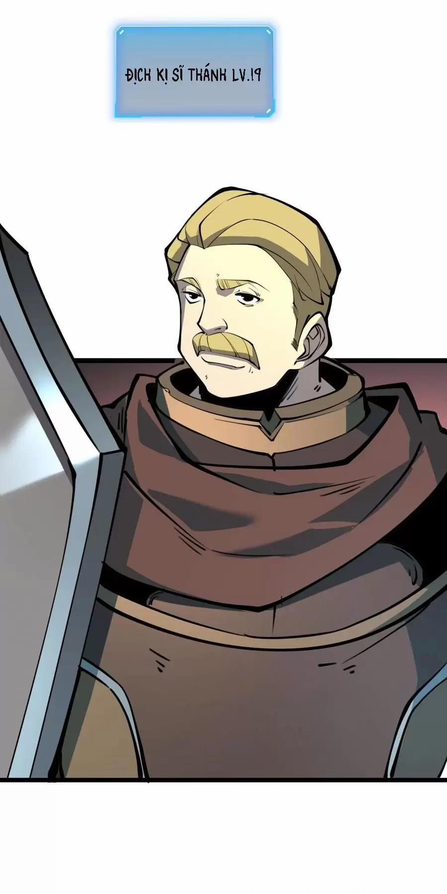 Ta Nhặt Rác Thượng Vương Giả 24.1 trang 16