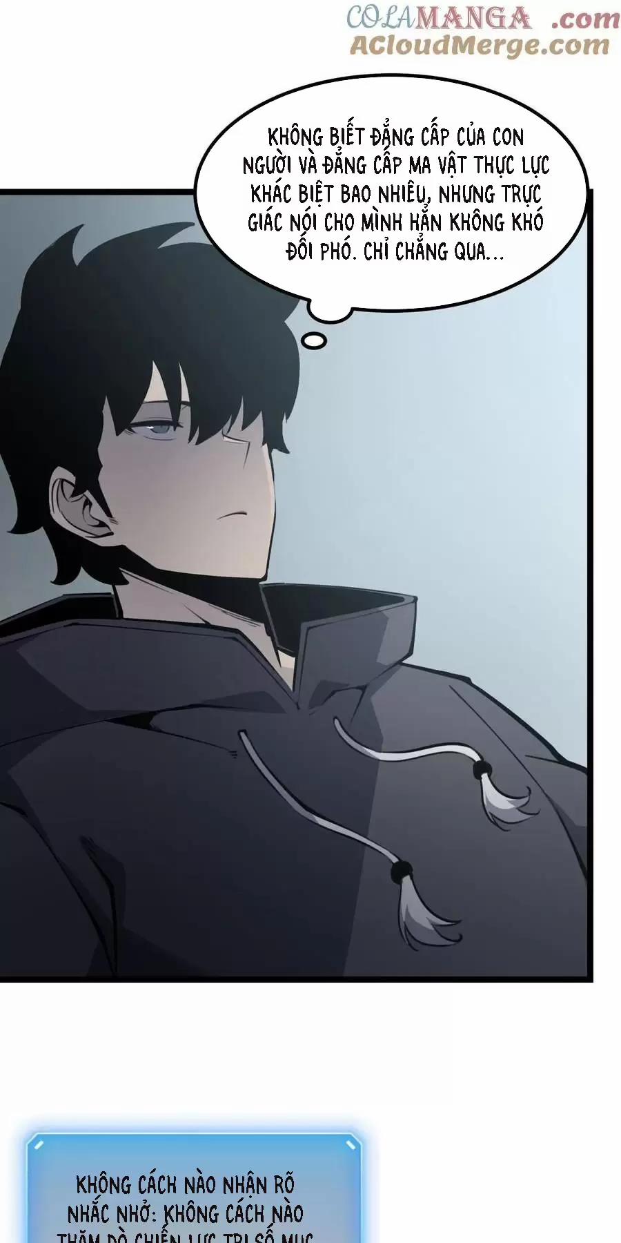 Ta Nhặt Rác Thượng Vương Giả 24.1 trang 17