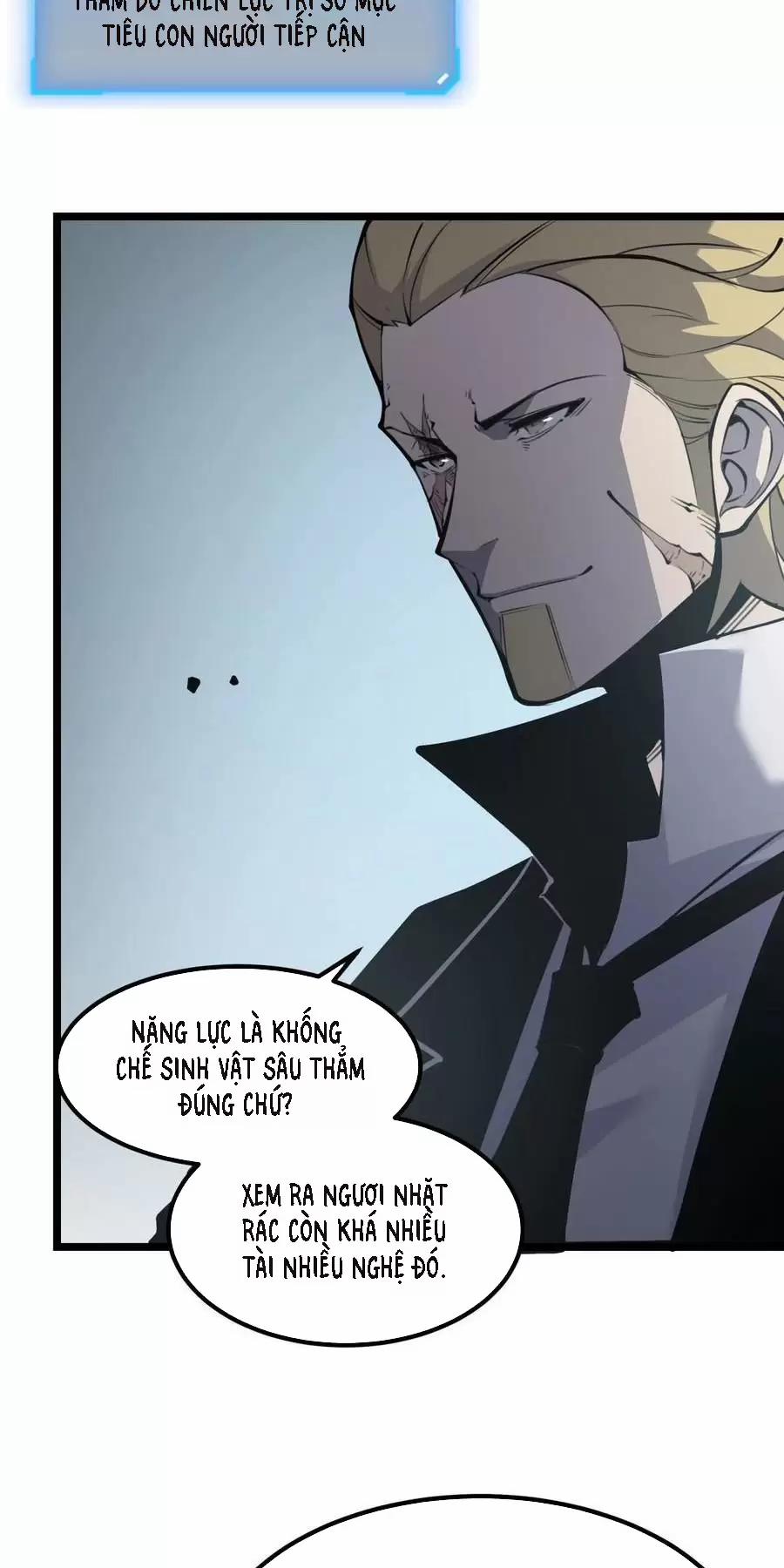 Ta Nhặt Rác Thượng Vương Giả 24.1 trang 18