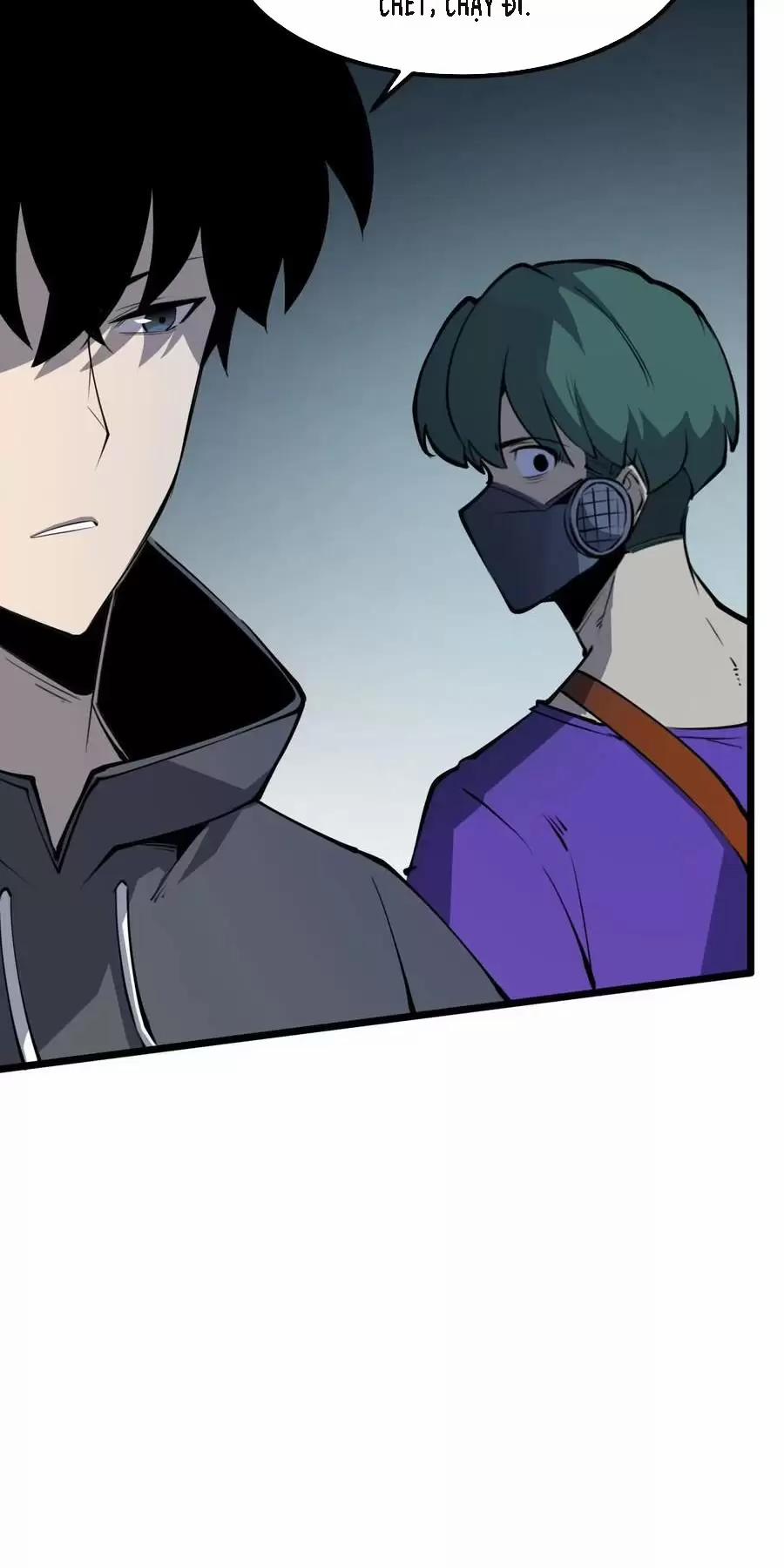 Ta Nhặt Rác Thượng Vương Giả 24.1 trang 24