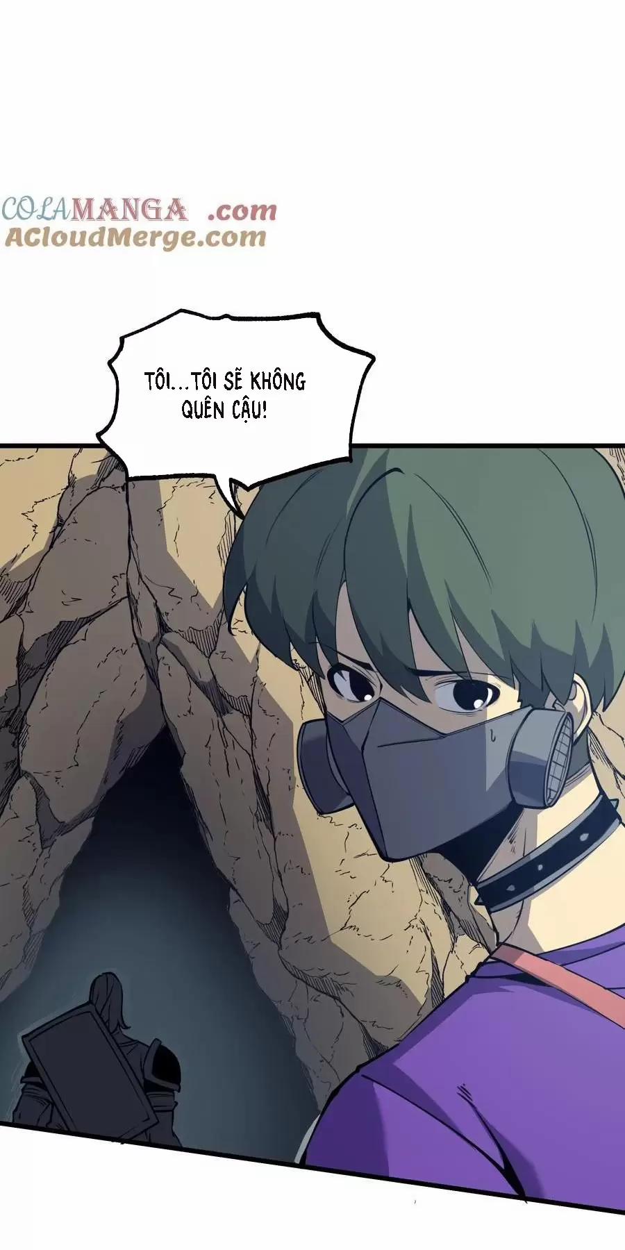 Ta Nhặt Rác Thượng Vương Giả 24.1 trang 25