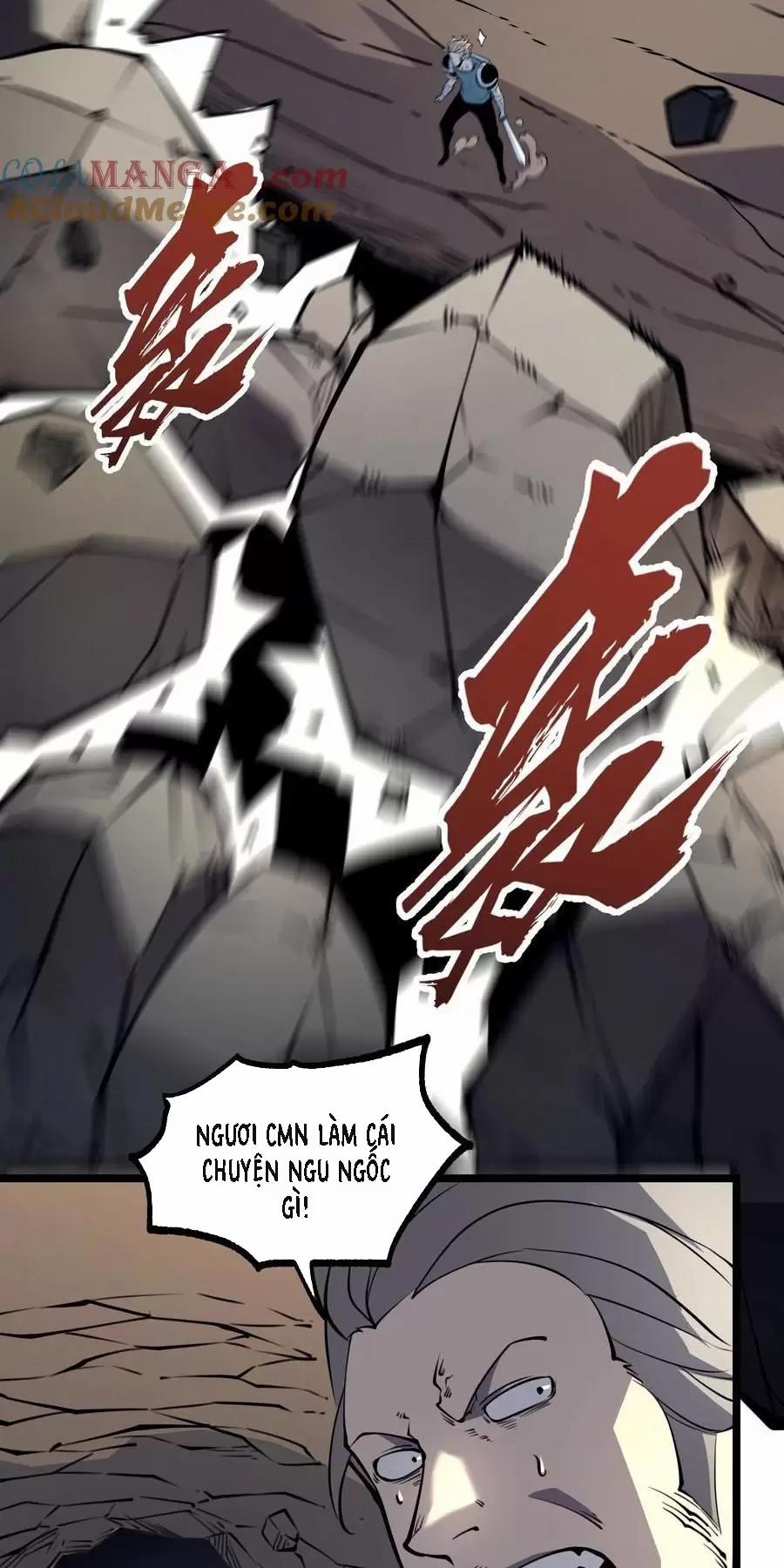 Ta Nhặt Rác Thượng Vương Giả 24.2 trang 1