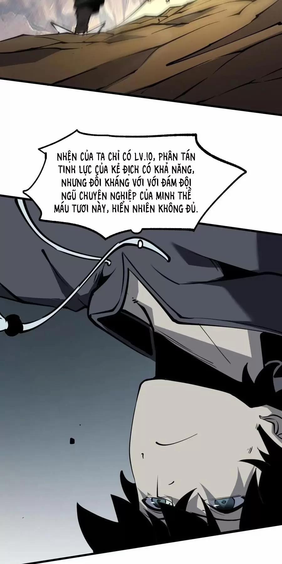 Ta Nhặt Rác Thượng Vương Giả 24.2 trang 12