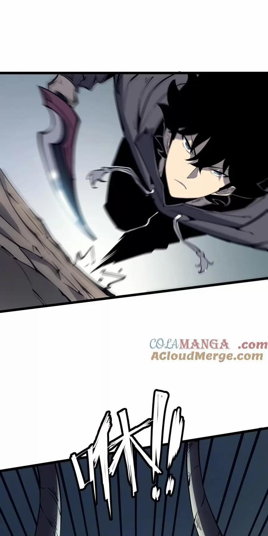 Ta Nhặt Rác Thượng Vương Giả 24.2 trang 16