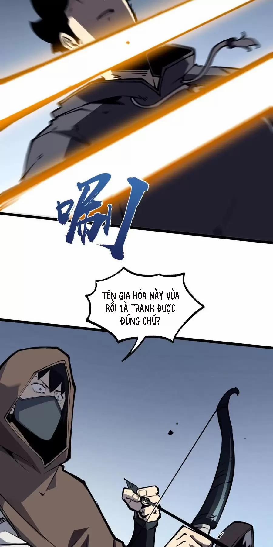 Ta Nhặt Rác Thượng Vương Giả 24.2 trang 18