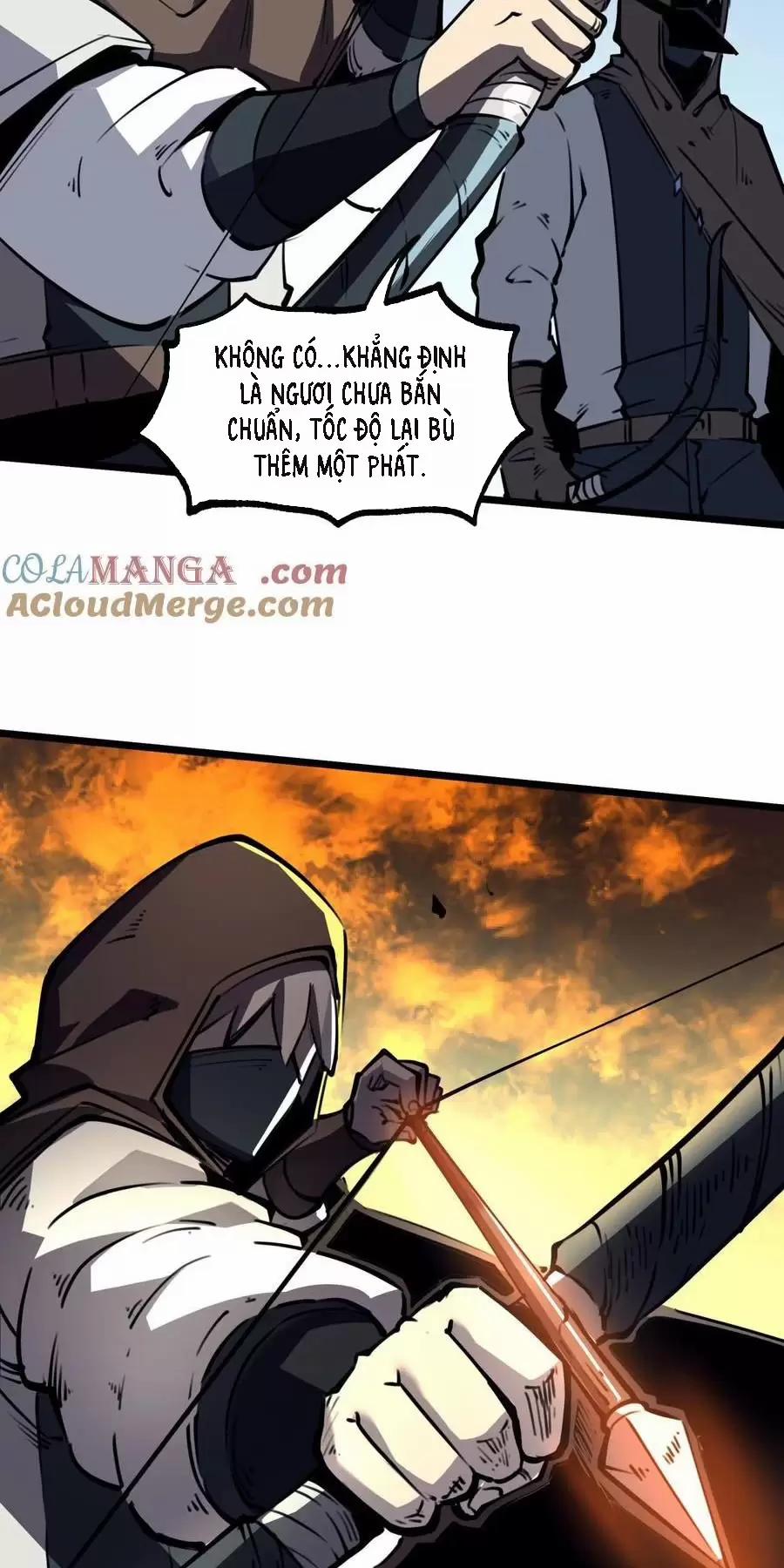 Ta Nhặt Rác Thượng Vương Giả 24.2 trang 19