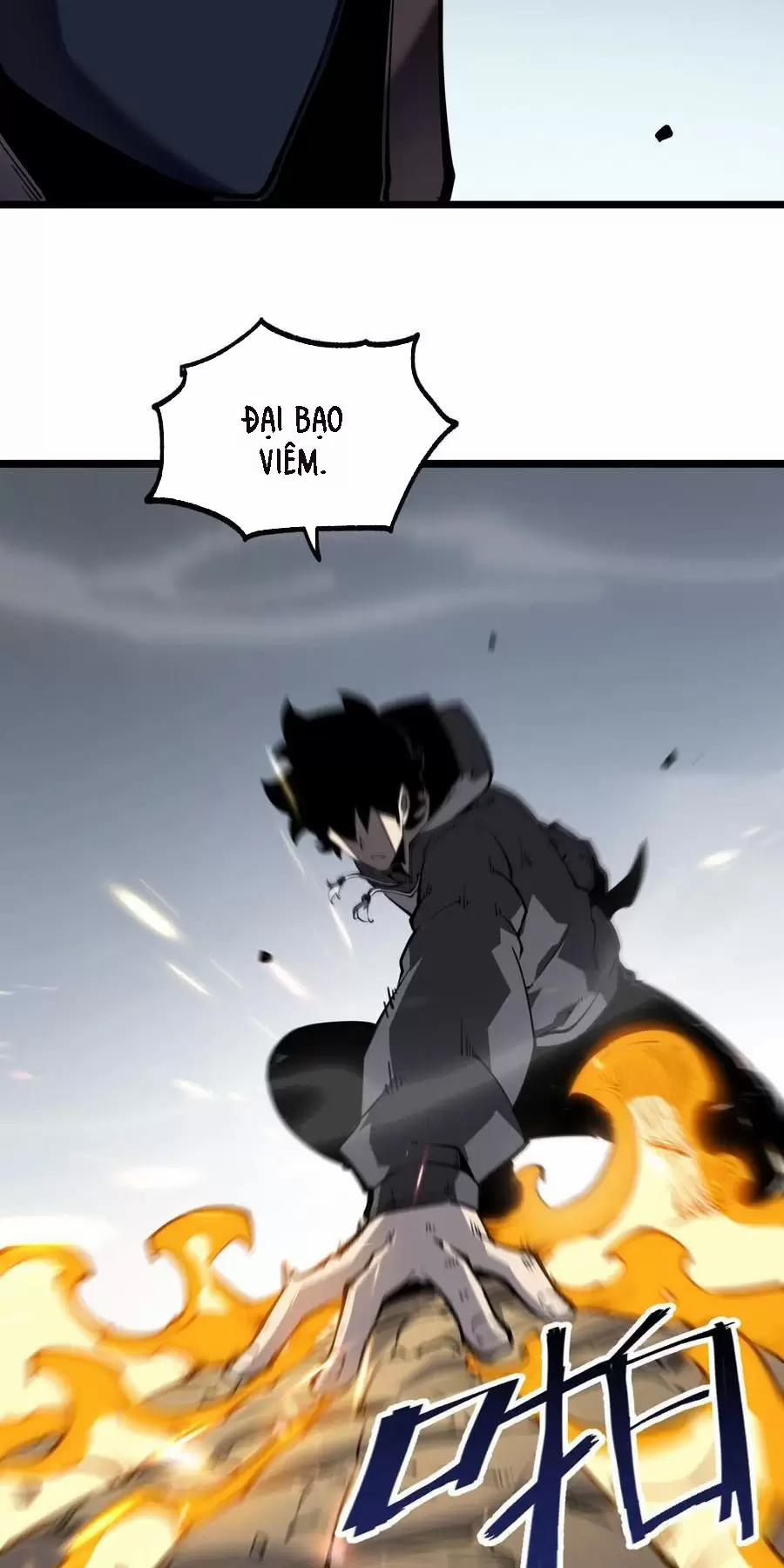 Ta Nhặt Rác Thượng Vương Giả 24.2 trang 23