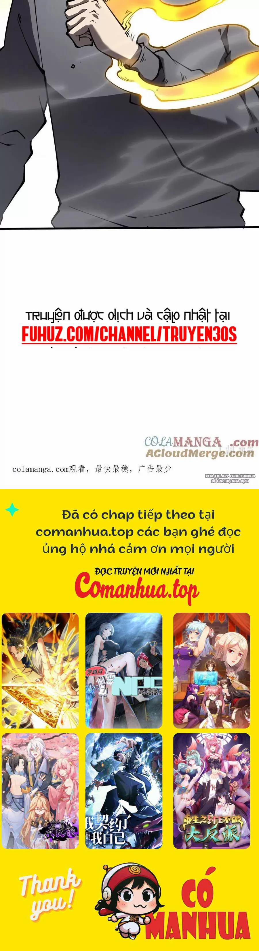 Ta Nhặt Rác Thượng Vương Giả 24.2 trang 27