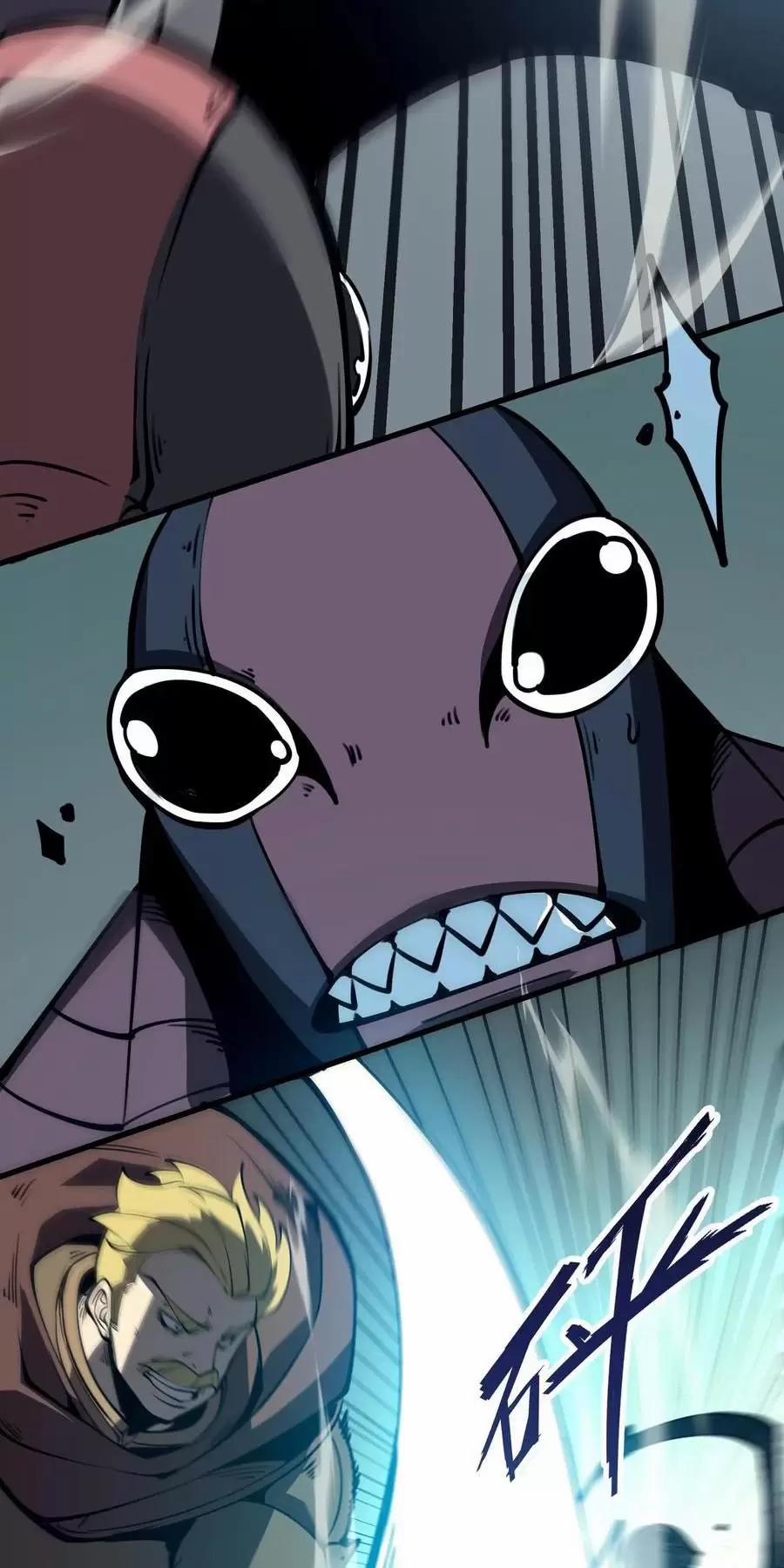 Ta Nhặt Rác Thượng Vương Giả 24.2 trang 4