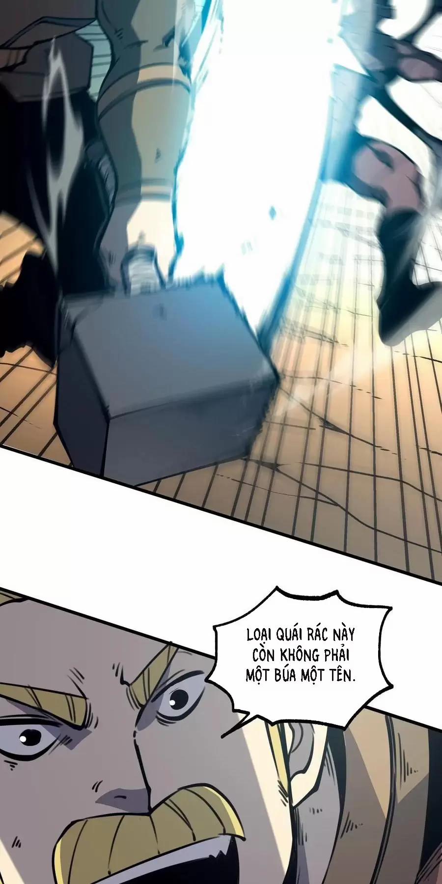 Ta Nhặt Rác Thượng Vương Giả 24.2 trang 5