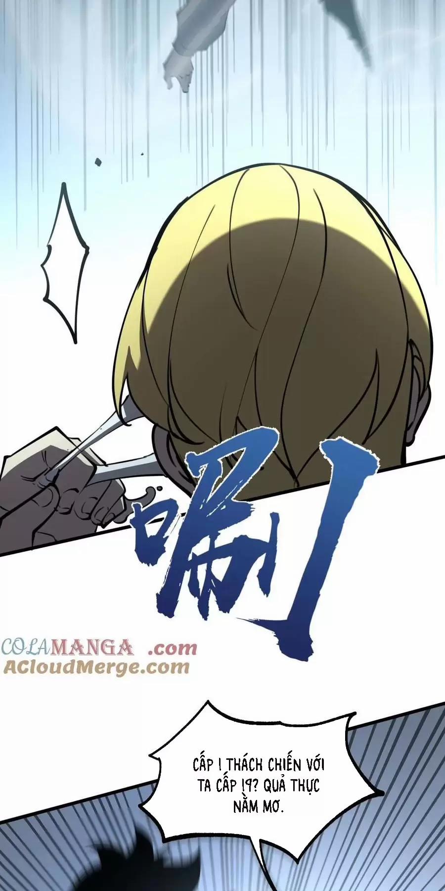 Ta Nhặt Rác Thượng Vương Giả 24.2 trang 9