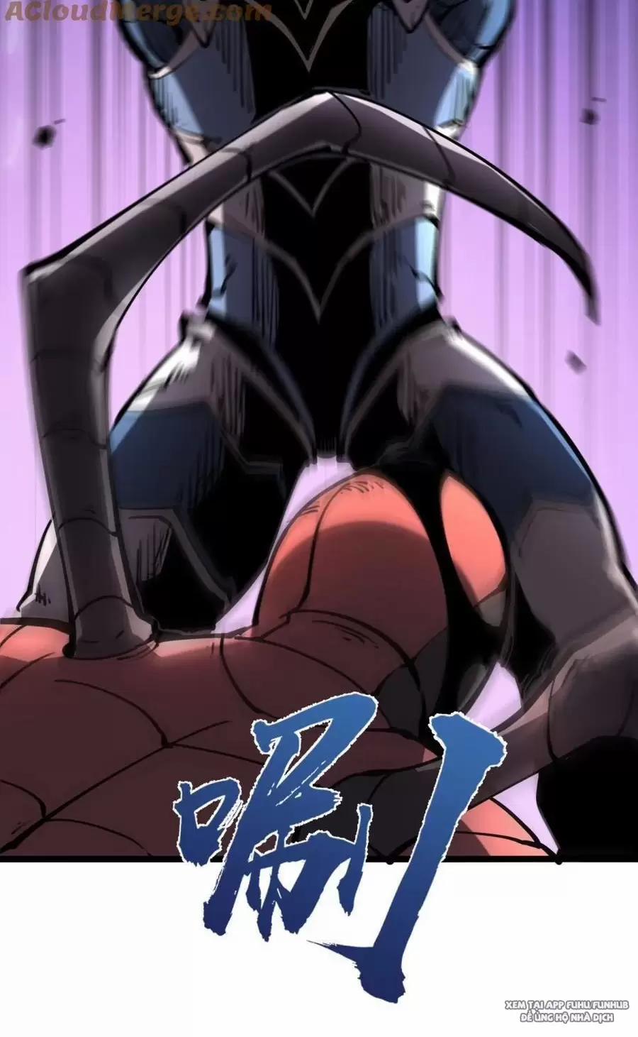 Ta Nhặt Rác Thượng Vương Giả 25.1 trang 1