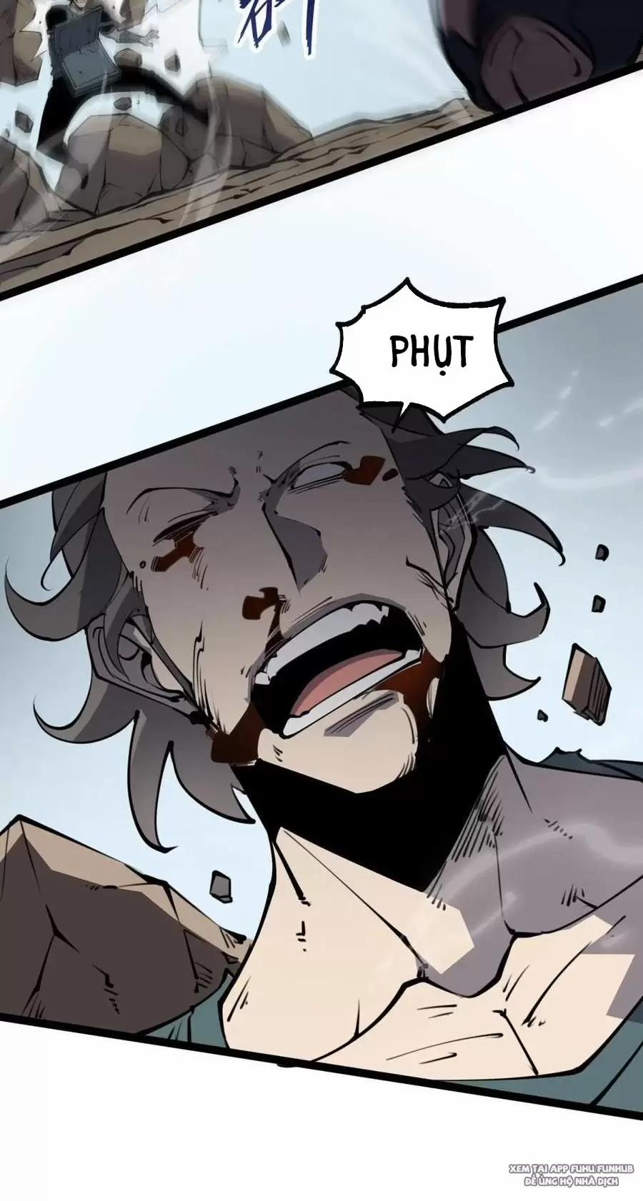 Ta Nhặt Rác Thượng Vương Giả 25.1 trang 12