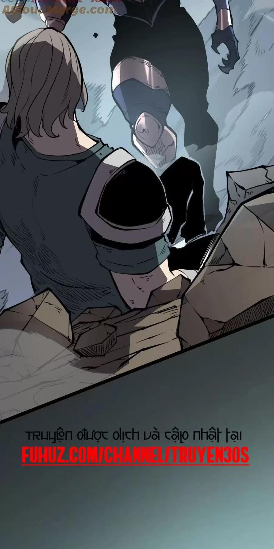 Ta Nhặt Rác Thượng Vương Giả 25.1 trang 14