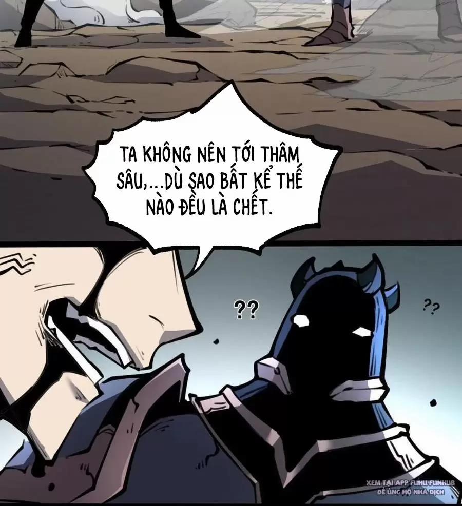 Ta Nhặt Rác Thượng Vương Giả 25.1 trang 16