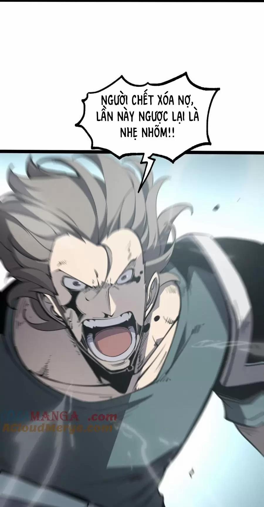 Ta Nhặt Rác Thượng Vương Giả 25.1 trang 17