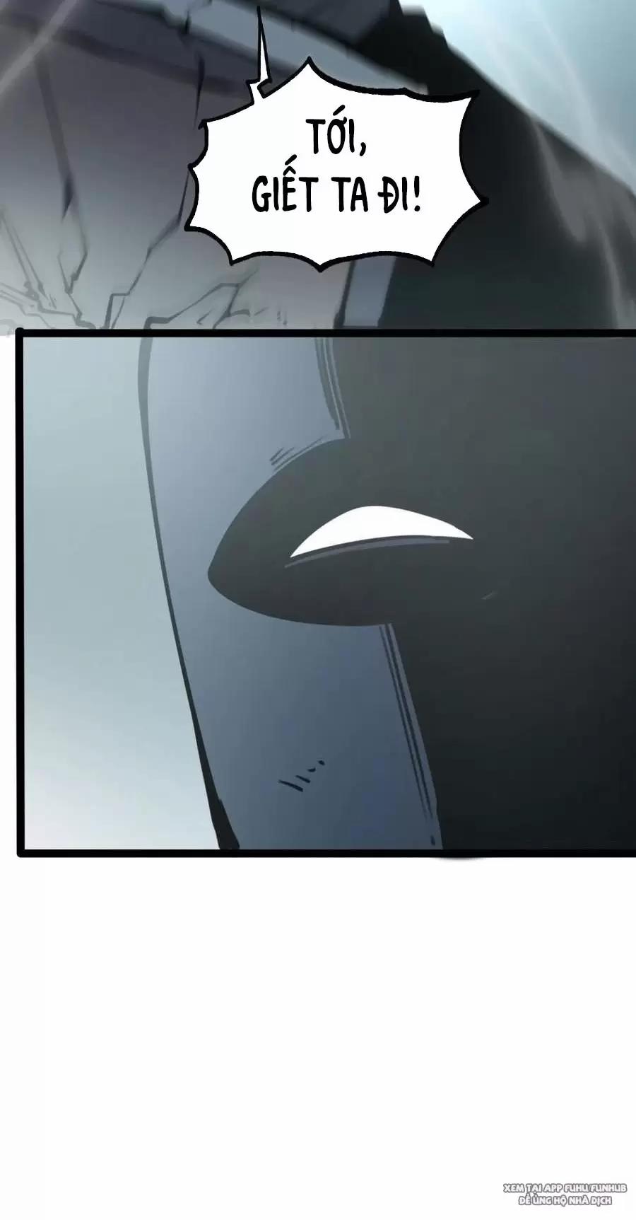Ta Nhặt Rác Thượng Vương Giả 25.1 trang 18