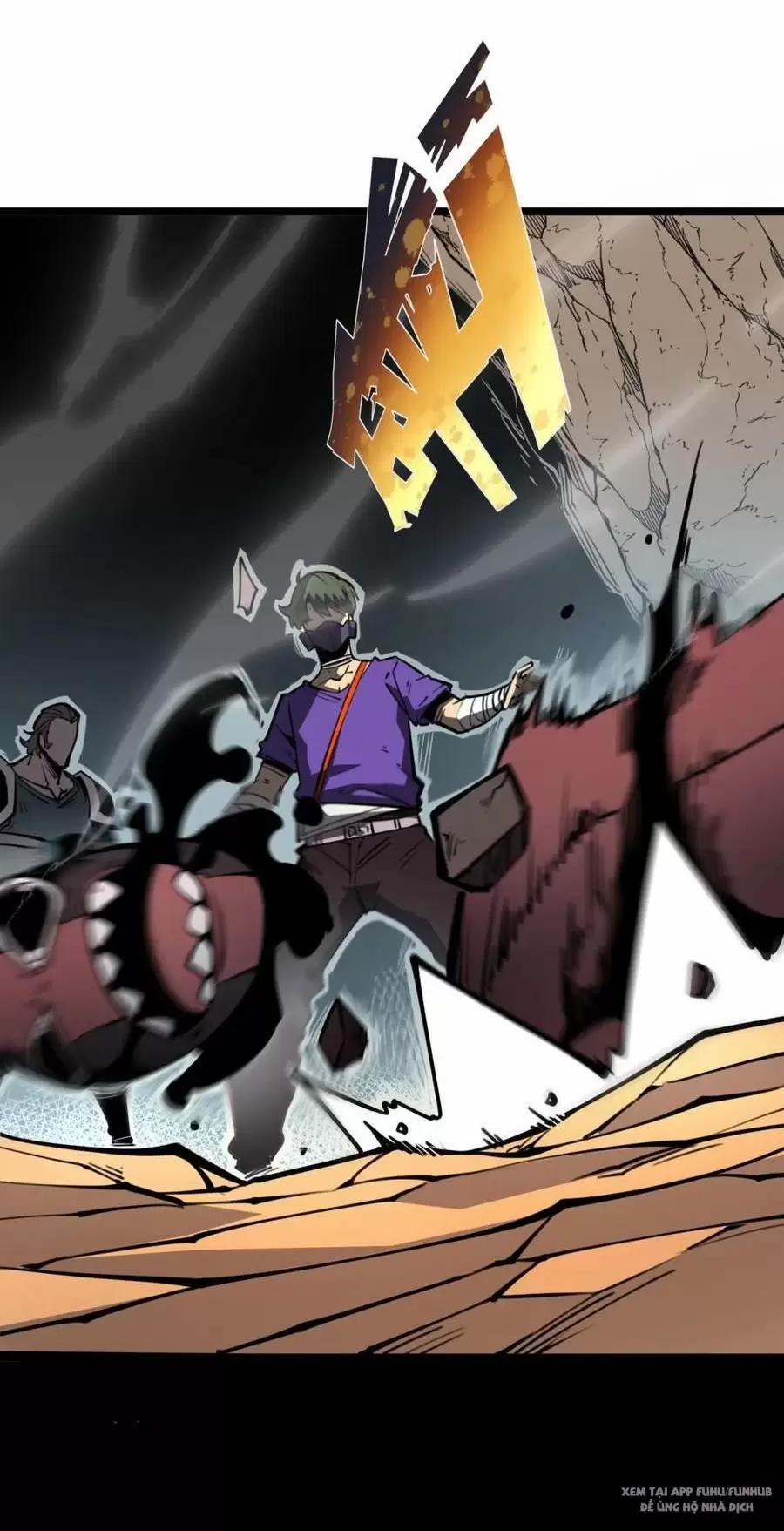 Ta Nhặt Rác Thượng Vương Giả 25.1 trang 2