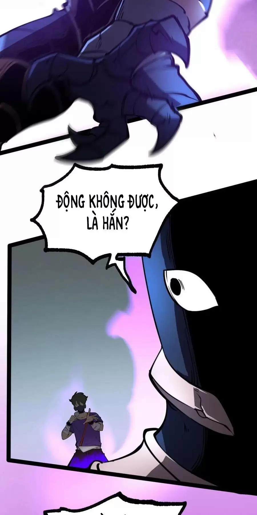 Ta Nhặt Rác Thượng Vương Giả 25.1 trang 21