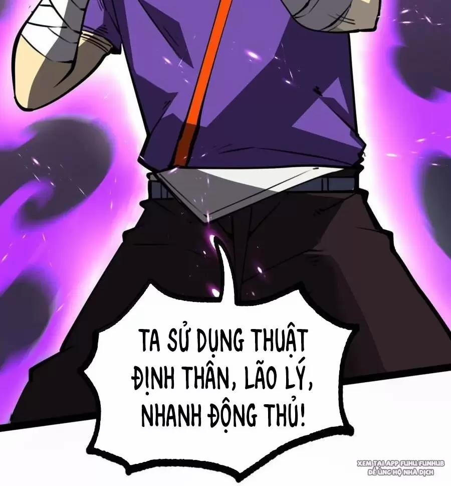 Ta Nhặt Rác Thượng Vương Giả 25.1 trang 23